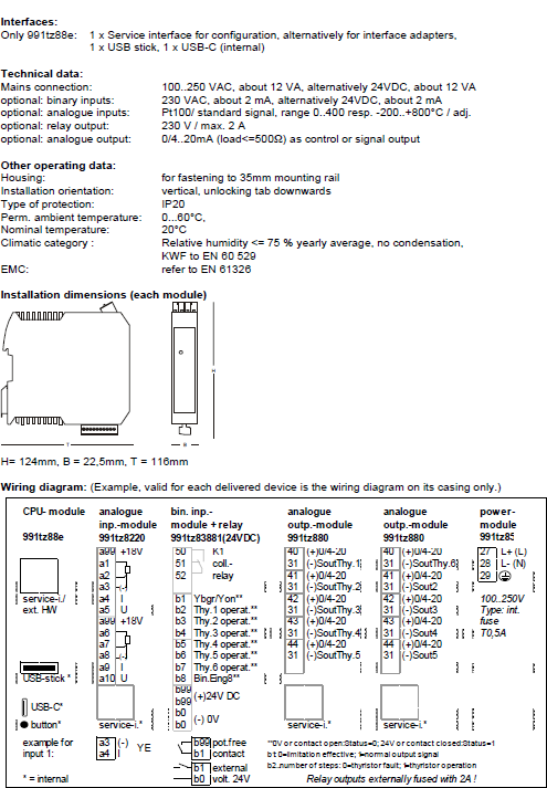 Modular step control for semiconductor 991tz88 page 2