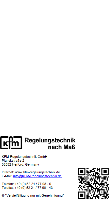 Modulare Hardware Baureihe 852 Bedienungsanleitung Seite 2