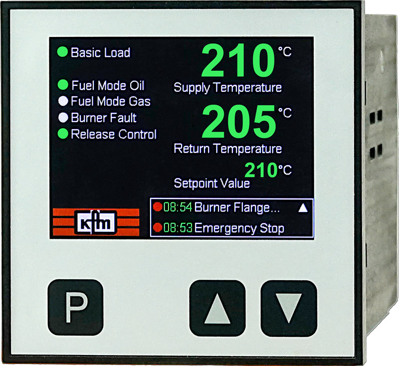 kfm industrieregler 903