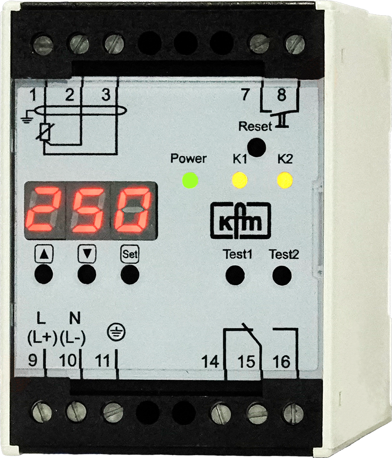 kfm sicherheitstemperaturbegrenzer 845